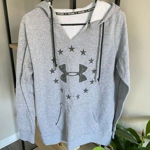 Under Armour Hoodie